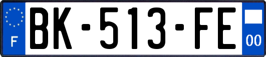 BK-513-FE