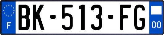 BK-513-FG