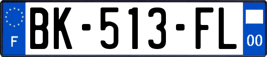 BK-513-FL