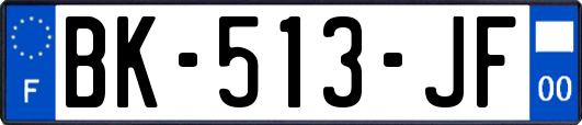 BK-513-JF