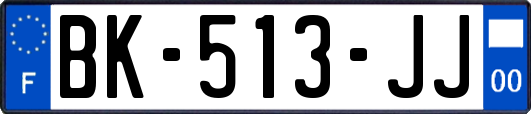 BK-513-JJ