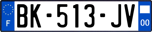 BK-513-JV