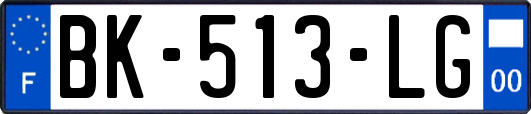 BK-513-LG