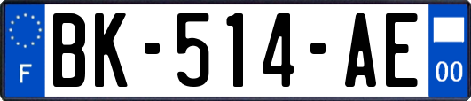 BK-514-AE