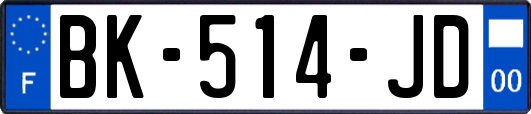 BK-514-JD