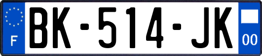 BK-514-JK