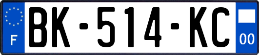 BK-514-KC