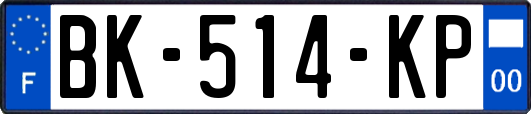 BK-514-KP