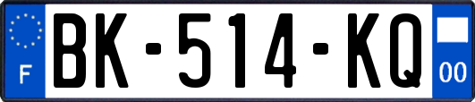 BK-514-KQ