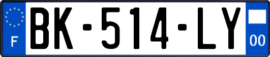 BK-514-LY