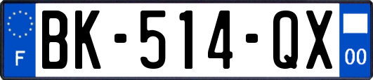 BK-514-QX