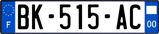 BK-515-AC