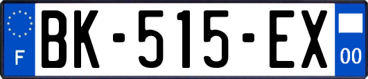 BK-515-EX