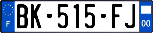 BK-515-FJ