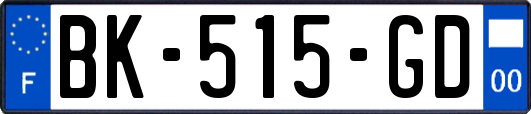 BK-515-GD