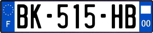 BK-515-HB