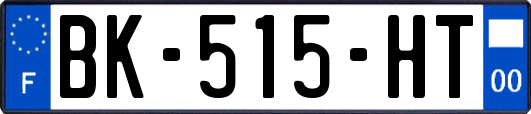 BK-515-HT