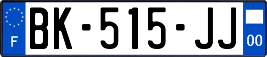 BK-515-JJ