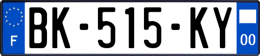 BK-515-KY