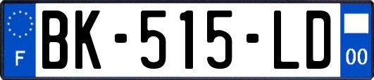 BK-515-LD