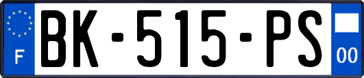 BK-515-PS