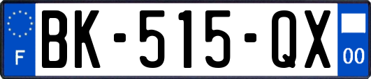 BK-515-QX