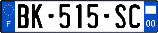 BK-515-SC