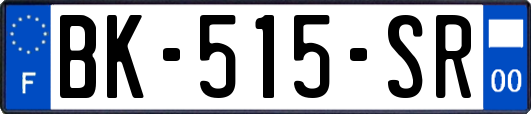 BK-515-SR