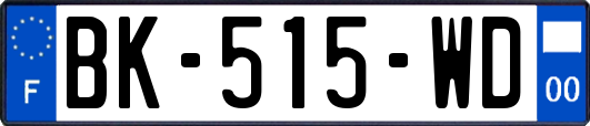 BK-515-WD