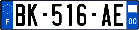 BK-516-AE