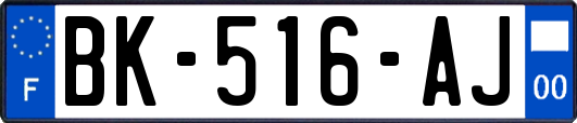 BK-516-AJ