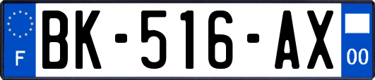 BK-516-AX