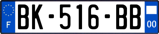 BK-516-BB