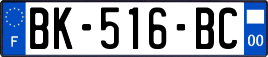 BK-516-BC