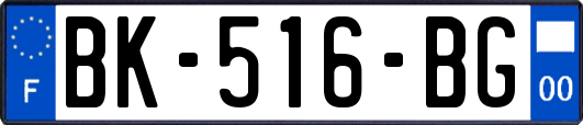 BK-516-BG