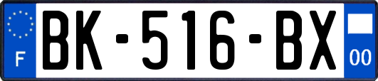 BK-516-BX