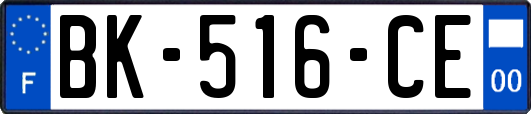 BK-516-CE