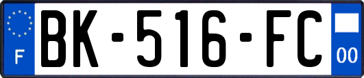 BK-516-FC