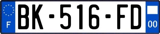 BK-516-FD