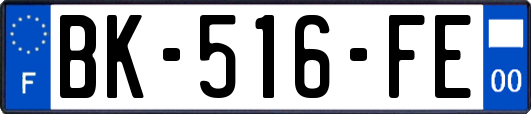 BK-516-FE