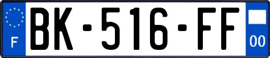 BK-516-FF