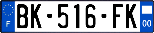 BK-516-FK