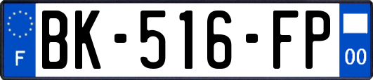 BK-516-FP