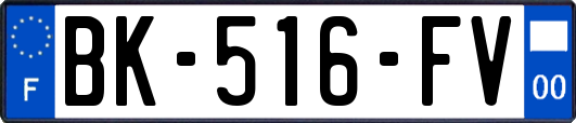BK-516-FV