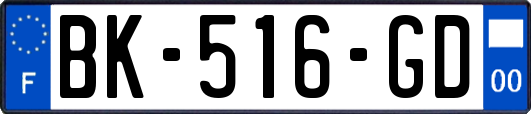 BK-516-GD