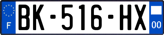 BK-516-HX