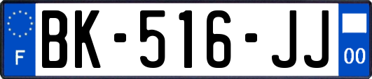 BK-516-JJ