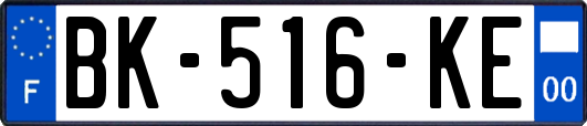 BK-516-KE