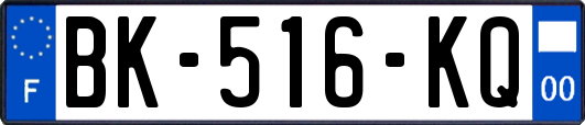 BK-516-KQ