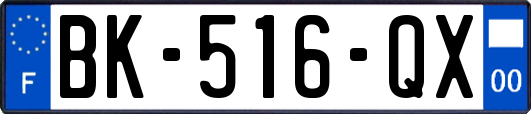 BK-516-QX